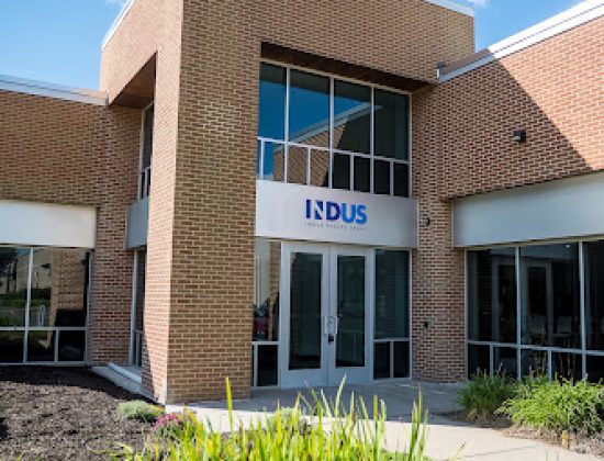 INDUS Realty Trust, Inc.