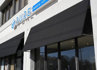 PURE Medical Aesthetics