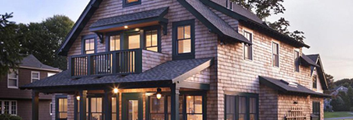 BW Williams Builder