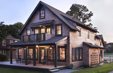 BW Williams Builder