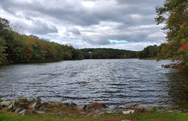 Macedonia Brook State Park