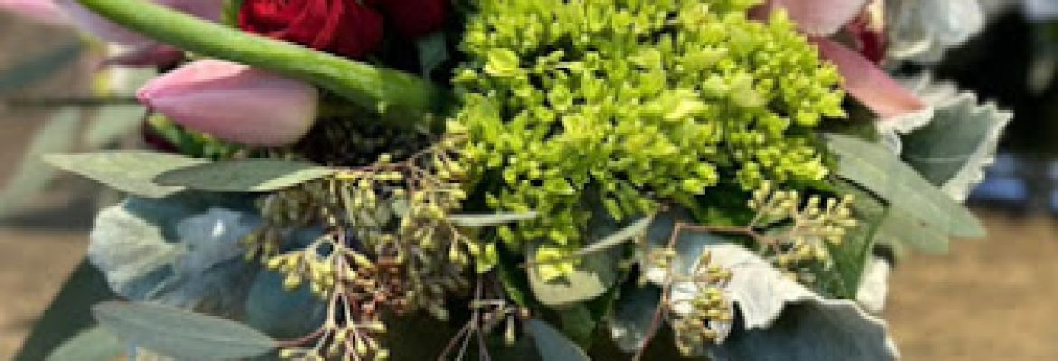 Ruth Chase Flowers