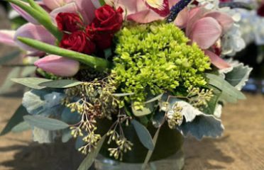 Ruth Chase Flowers
