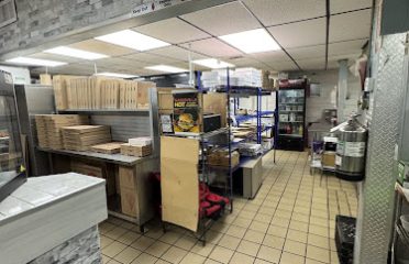 Pizza Time