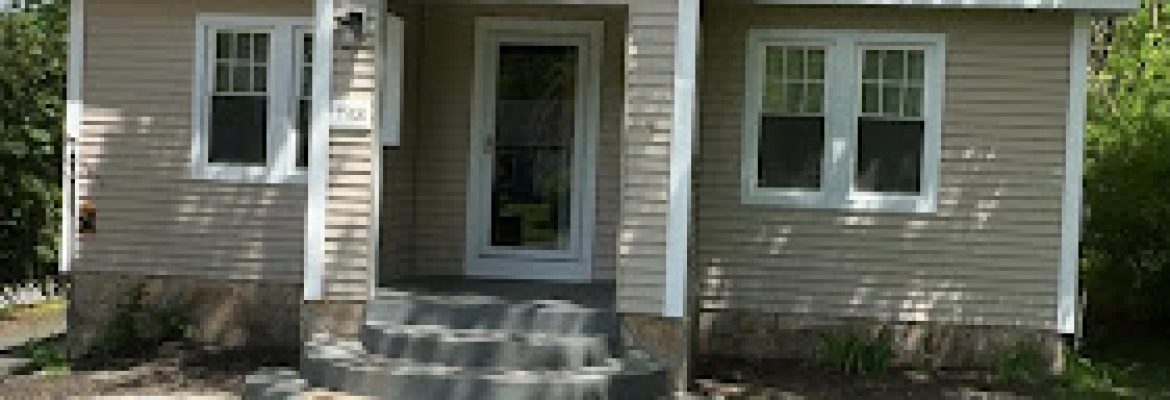 Marlin Roofing and Siding LLC