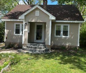 Marlin Roofing and Siding LLC