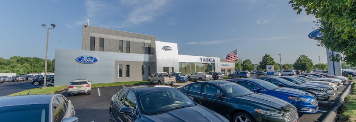 Tasca Ford