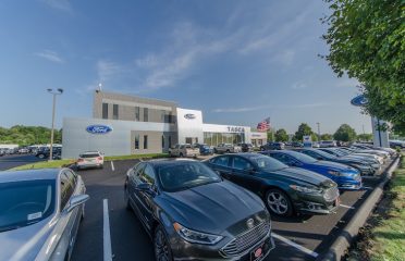 Tasca Ford