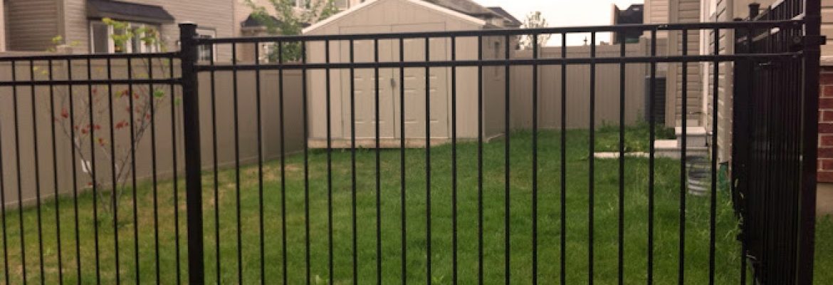Roots Landscaping – Fence Contractor