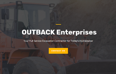 Outback Excavation