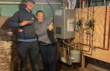 Benjamin Franklin Plumbing