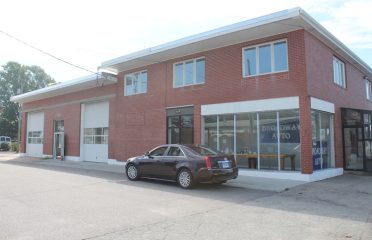 Broadway Auto