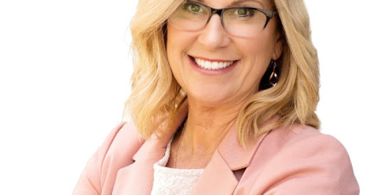 Jen Pendergast, William Raveis Real Estate