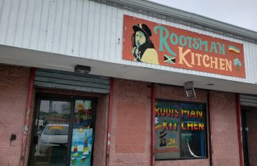 Rootsman Kitchen