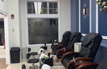 Aria nail spa