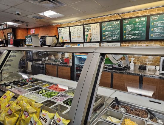Subway