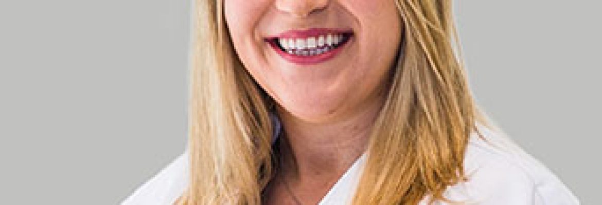Jessica S. Morton, M.D.