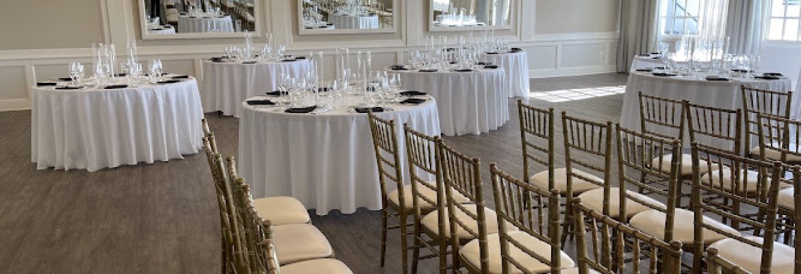 The Inn at Longshore