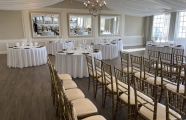 The Inn at Longshore