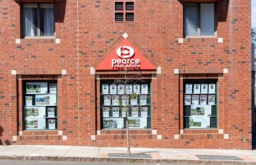 Pearce Real Estate