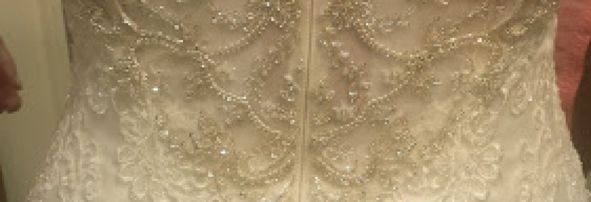 Marie’s Bridal Shoppe Ltd
