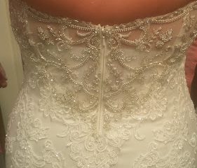 Marie’s Bridal Shoppe Ltd