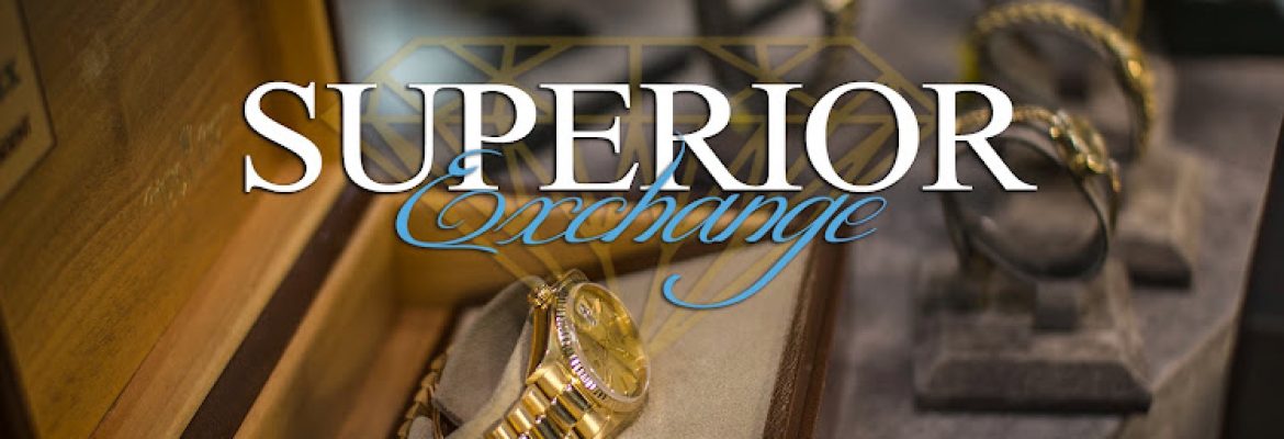 Superior Exchange Gold Buyers