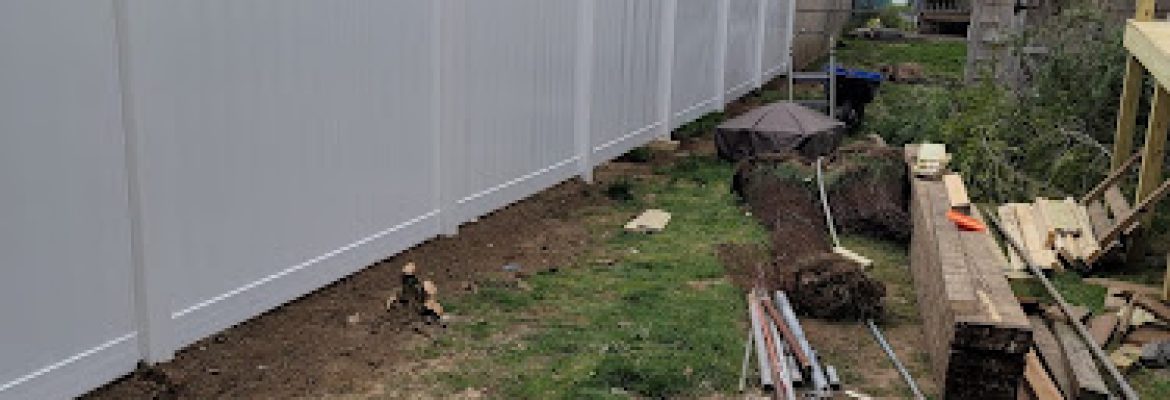Daniel Fence Llc