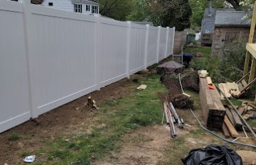Daniel Fence Llc