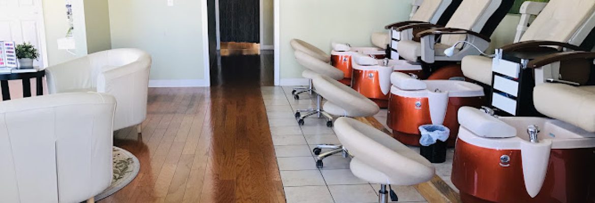 Bliss Nails & Spa