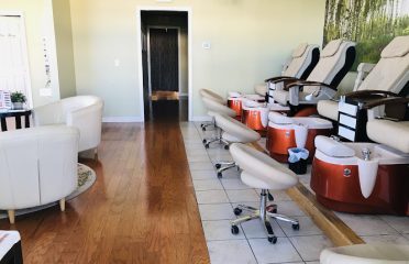 Bliss Nails & Spa