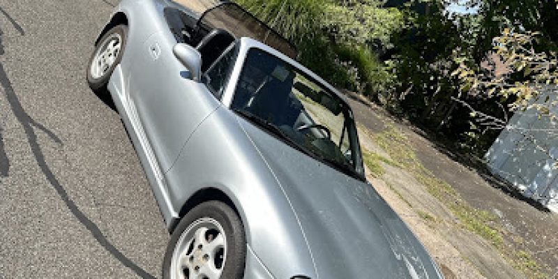 Civali’s Auto