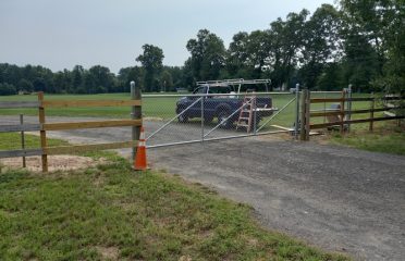 All Around Fence