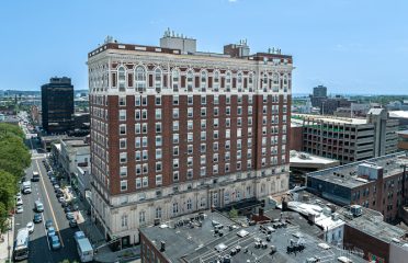 Taft Apartments