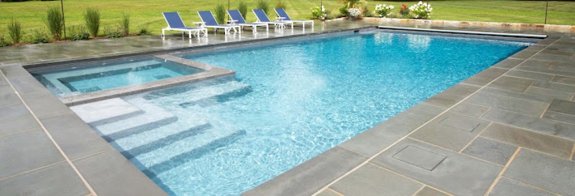 All American Custom Pools & Spas