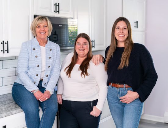 Margaret Bennett, Margaret Bennett Realty