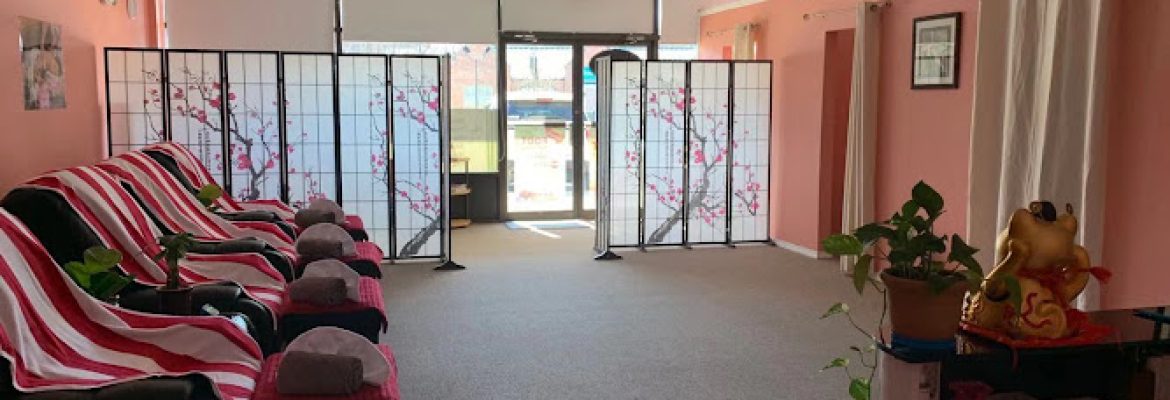 Spring Massage Spa (Norwalk Massage)