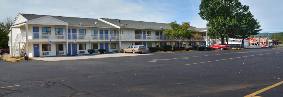Motel 6 Southington, CT – Hartford