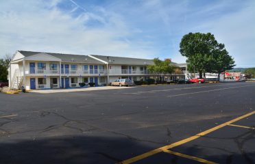Motel 6 Southington, CT – Hartford