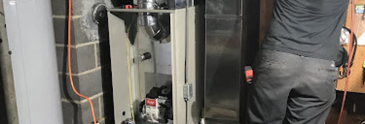 1-800 Plumber + Air Of Fairfield
