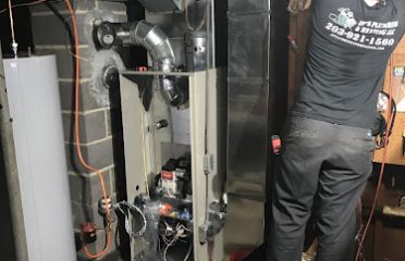 1-800 Plumber + Air Of Fairfield