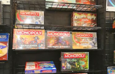 Go! Calendars Games & Toys