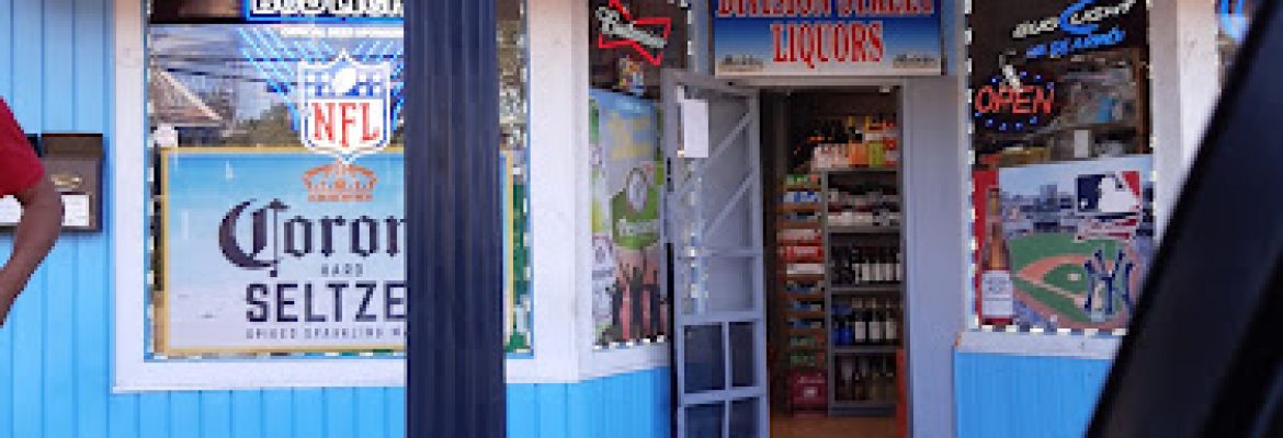 Castle Grocery