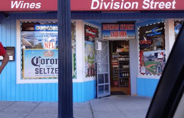 Castle Grocery