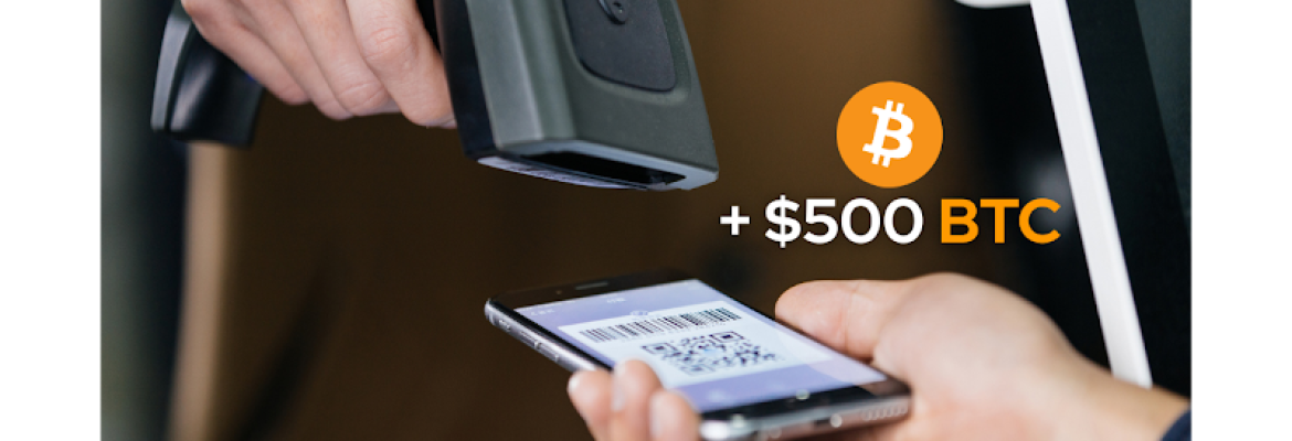 Coinme Cash – Buy Bitcoin at the Register