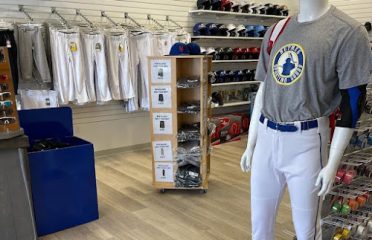 Nutmeg Sporting Goods