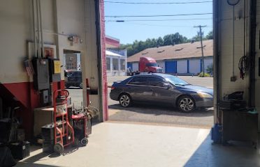 Positive Battery Co, LLC.