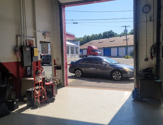 Positive Battery Co, LLC.