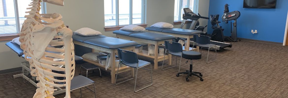 Access Physical Therapy & Wellness