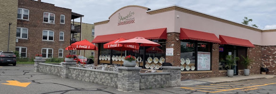 Angelo’s Market